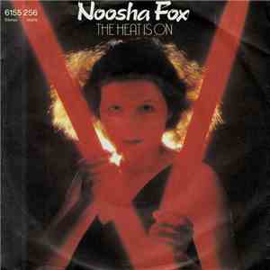 Noosha Fox - The Heat Is On download flac