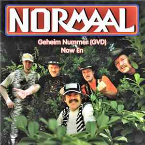 Normaal - Geheim Nummer (GVD) / Now En download flac