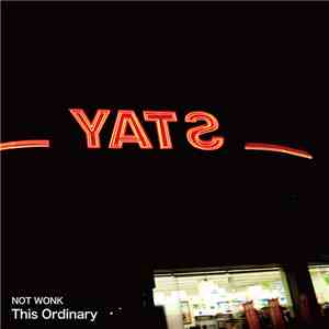 NOT WONK - This Ordinary download flac