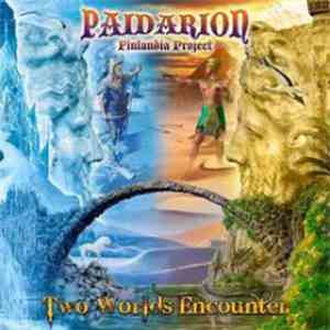 Paidarion Finlandia Project - Two Worlds Encounter download flac