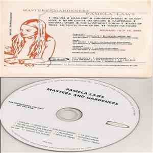 Pamela Laws - Masters & Gardeners download flac