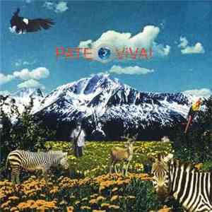 Pate - ViVA! download flac