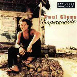 Paul Cless - Esperandote download flac