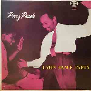 Perez Prado - Latin Dance Party (Vol. 4) download flac