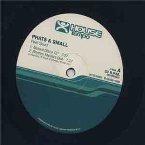 Phats & Small - Feel Good download flac