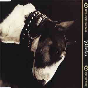 Pixies - Here Comes Your Man download flac