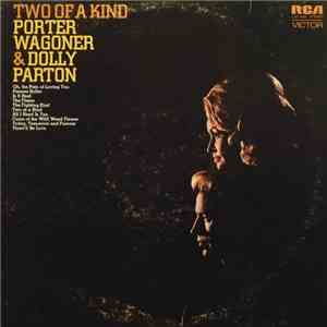 Porter Wagoner & Dolly Parton - Two Of A Kind download flac
