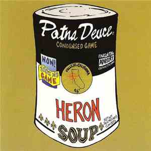 Potna Deuce - Heron Soup download flac
