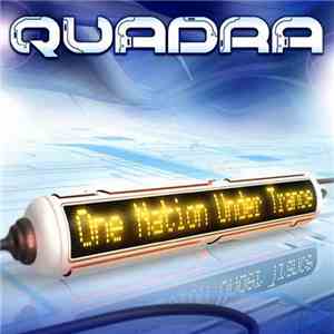 Quadra - One Nation Under Trance download flac
