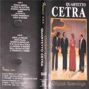 Quartetto Cetra - Golden Age download flac