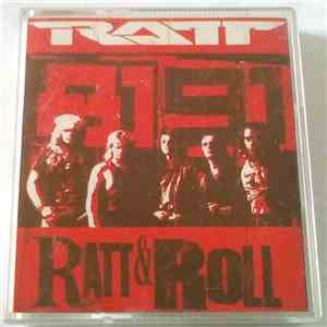 Ratt - Ratt & Roll 8191 download flac