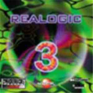 Realogic - 3 download flac