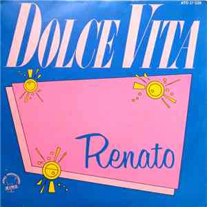 Renato  - Dolce Vita download flac