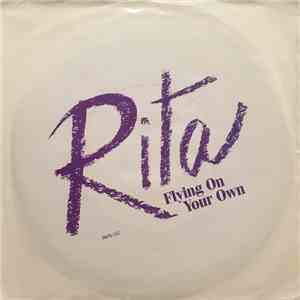 Rita MacNeil - Flying On Your Own download flac