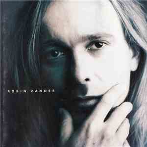 Robin Zander - Robin Zander FLAC album