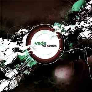 Roel Funcken - Vade download flac