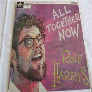 Rolf Harris - All Together Now download flac
