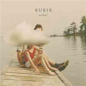 Rubik - Solar download flac