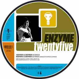 Ruffneck & Ophidian / Nosferatu & Endymion - 5 Years Of Enzyme Records download flac