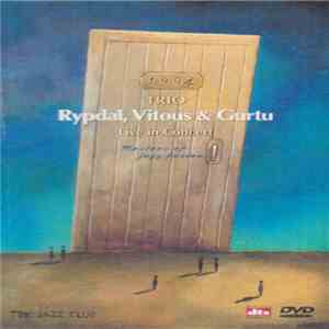 Rypdal, Vitous & Gurtu - Trio, Live In Concert download flac