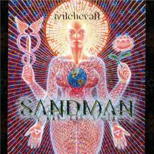 Sandman  - Witchcraft download flac