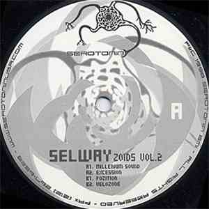 Selway - Zoids Vol. 2 download flac