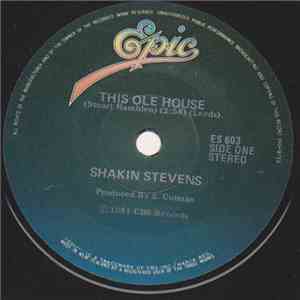 Shakin' Stevens - This Ole House download flac