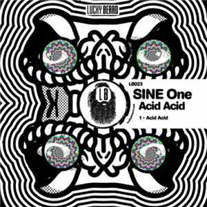 SINE One - Acid Acid download flac