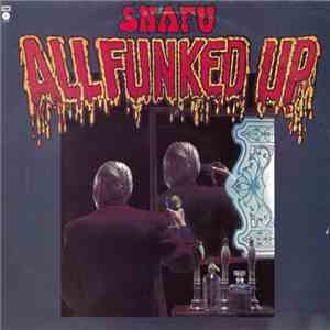 Snafu  - All Funked Up download flac