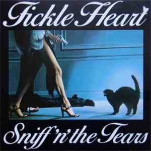 Sniff 'n' the Tears - Fickle Heart download flac