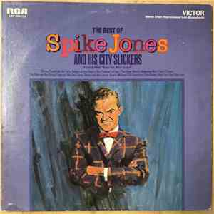 Spike Jones - The Best Of Spike Jones download flac