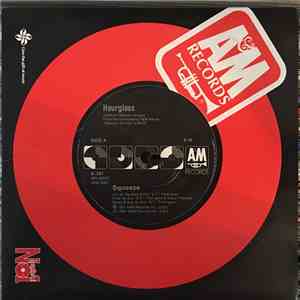 Squeeze  - Hourglass download flac