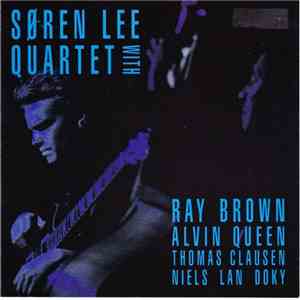 Søren Lee - SOREN LEE QUARTET download flac