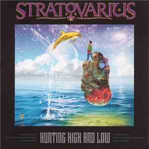 Stratovarius - Hunting High And Low download flac