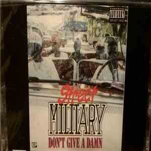 Street Military - Don't Give A Damn download flac