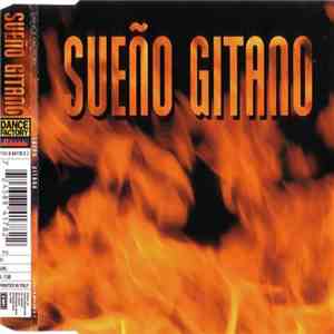 Sueño Gitano - Sueño Gitano download flac