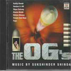 Sukshinder Shinda - The OG's download flac