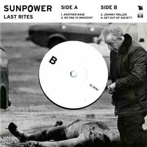 Sunpower - Last Rites download flac