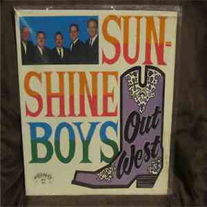 Sunshine Boys - Out West download flac