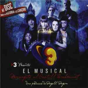Super 3  - El Musical download flac