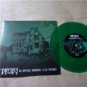 Tapestry  - An Invisible Boundary, A Set Distance download flac
