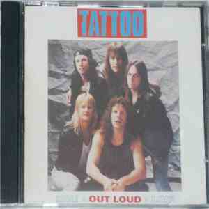 Tattoo  - Out Loud download flac