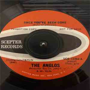 The Anglos - Since You've Been Gone / Small Town Boy download flac
