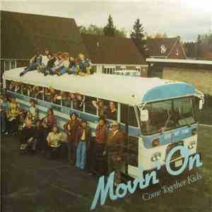 The Come Together Kids - Movin' On download flac