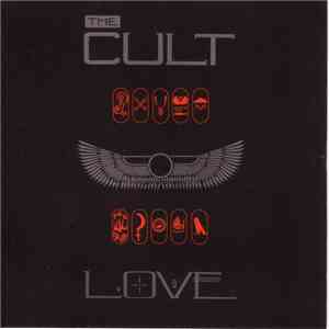 The Cult - Love download flac