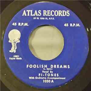 The Fi-Tones - Foolish Dreams download flac