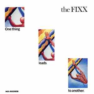 The Fixx - One Thing Leads To Another download flac