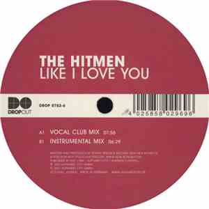 The Hitmen - Like I Love You download flac