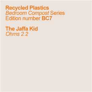 The Jaffa Kid - Ohms 2.2 download flac