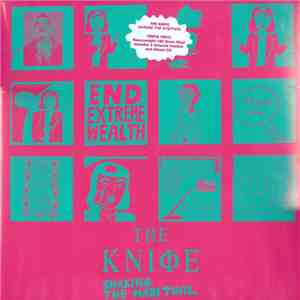 The Kniφe - Shaking The Habitual download flac
